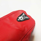 Guts Racing - Seat Cover - Velcro - KTM SX/SXF 125-450 19-22, EXC/EXCF 125-500 20-23, Gas Gas 125-450 21-23