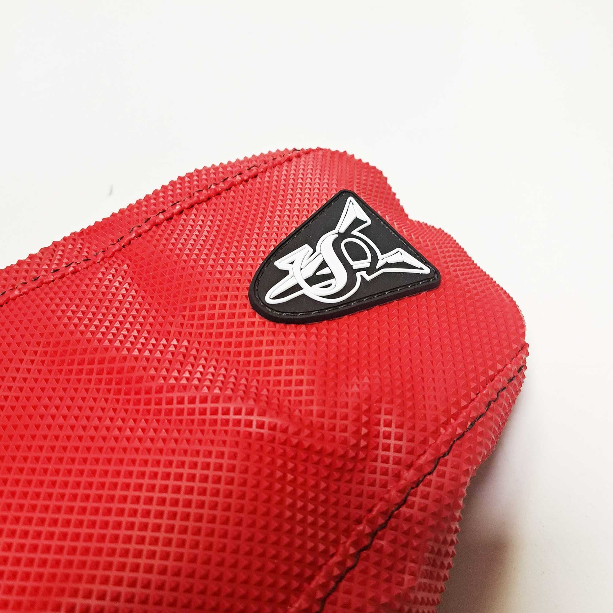 Guts Racing - Seat Cover - Velcro - KTM SX/SXF 125-450 19-22, EXC/EXCF 125-500 20-23, Gas Gas 125-450 21-23