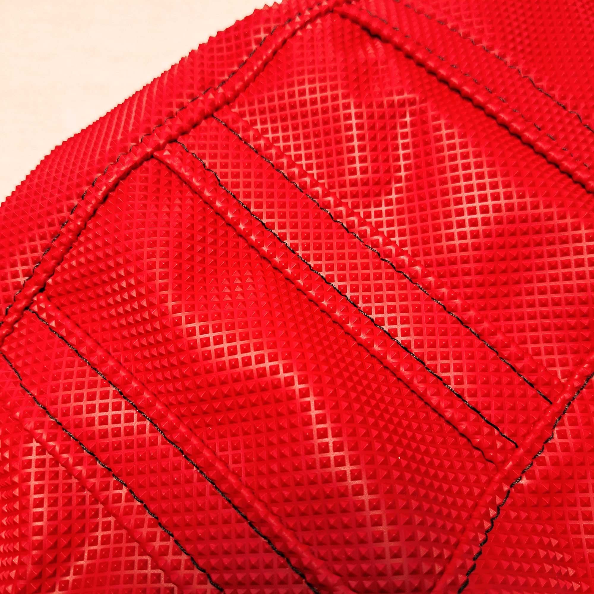 Guts Racing - Seat Cover - Velcro - KTM SX/SXF 125-450 19-22, EXC/EXCF 125-500 20-23, Gas Gas 125-450 21-23