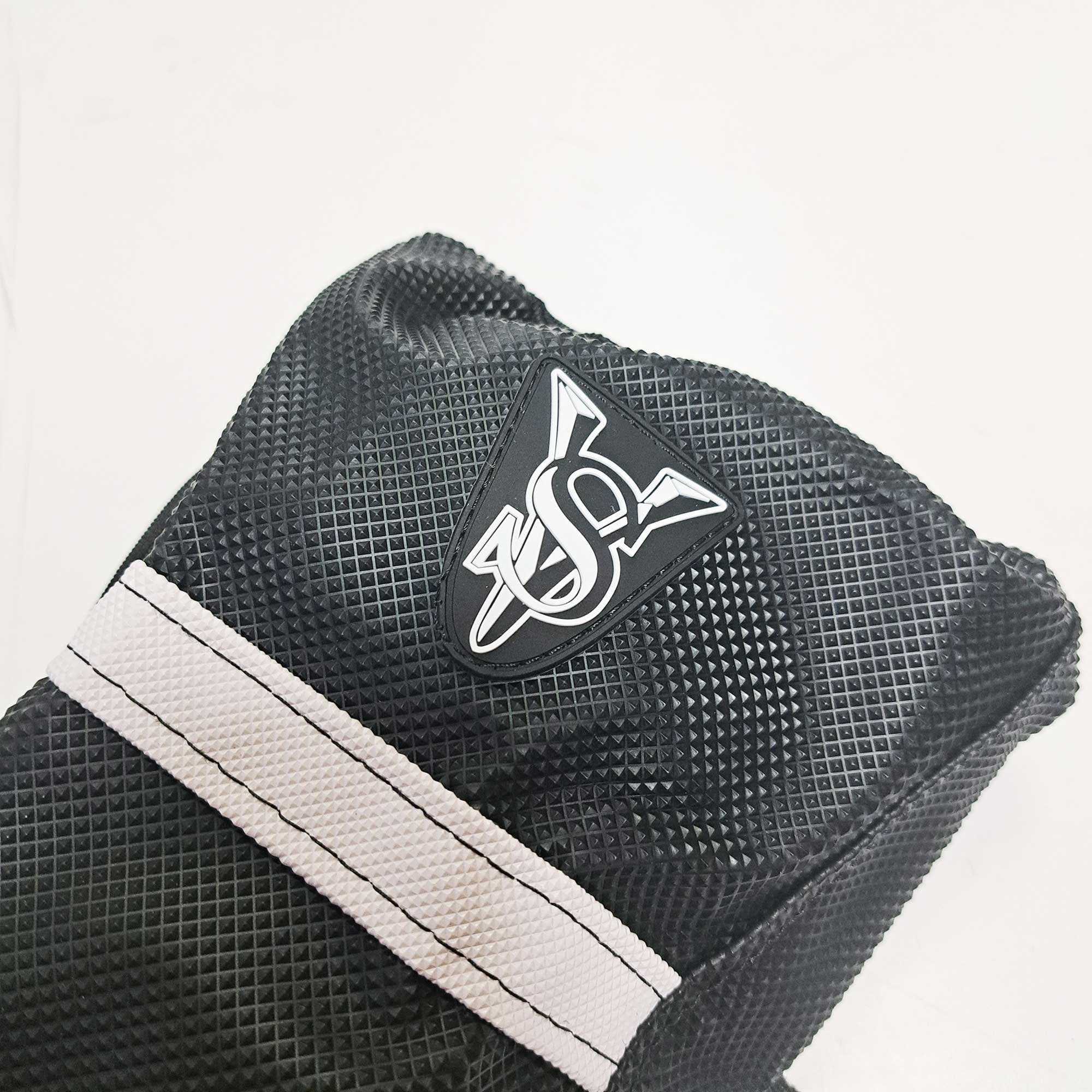 Guts Racing - Seat Cover - Velcro - KTM SX/SXF 125-450 19-22, EXC/EXCF 125-500 20-23, Gas Gas 125-450 21-23