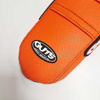 Guts Racing - Seat Cover - Velcro - KTM SX/SXF 125-450 23-27, EXC/EXCF 125-500 24-27