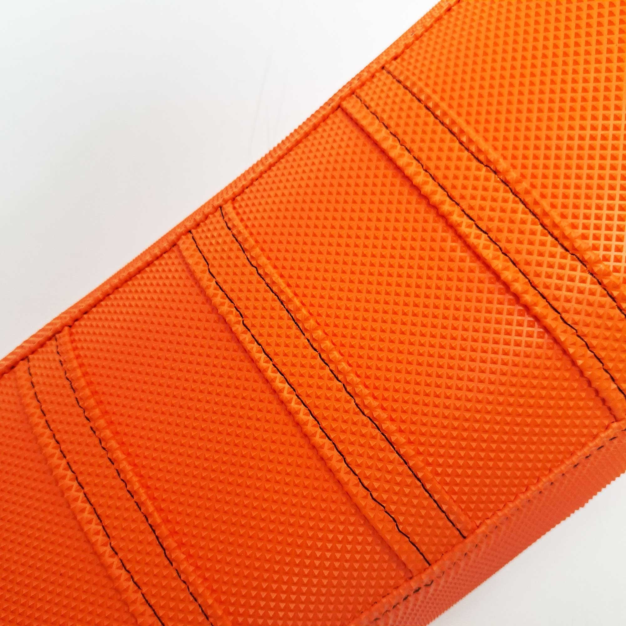 Guts Racing - Seat Cover - Velcro - KTM SX/SXF 125-450 23-26, EXC/EXCF 125-530 24-26