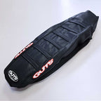 Guts Racing - Seat Cover - Velcro - KTM SX/SXF 125-450 23-27, EXC/EXCF 125-500 24-27