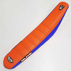 Guts Racing - Seat Cover - Velcro - KTM SX/SXF 125-450 23-27, EXC/EXCF 125-500 24-27