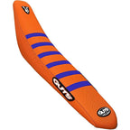 Guts Racing - Seat Cover - Velcro - KTM SX/SXF 125-450 23-27, EXC/EXCF 125-500 24-27