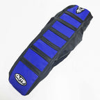 Guts Racing - Seat Cover - Velcro - YZF250 19-23, YZF450 18-22, YZF250/450X 20-23, WRF250/450 20-23
