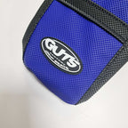 Guts Racing - Seat Cover - Velcro - YZF250 19-23, YZF450 18-22, YZF250/450X 20-23, WRF250/450 20-23