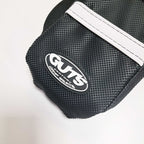 Guts Racing - Seat Cover - Velcro - YZF250 19-23, YZF450 18-22, YZF250/450X 20-23, WRF250/450 20-23