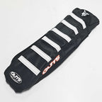 Guts Racing - Seat Cover - Velcro - YZF250 19-23, YZF450 18-22, YZF250/450X 20-23, WRF250/450 20-23
