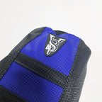 Guts Racing - Seat Cover - Velcro - YZ125/250 02-21, YZ125X 17-21, YZ250X 16-21
