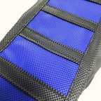 Guts Racing - Seat Cover - Velcro - YZ125/250 02-21, YZ125X 17-21, YZ250X 16-21