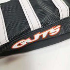Guts Racing - Seat Cover - Velcro - YZ125/250 02-21, YZ125X 17-21, YZ250X 16-21