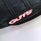 Guts Racing - Seat Cover - Velcro - YZ125/250 02-21, YZ125X 17-21, YZ250X 16-21