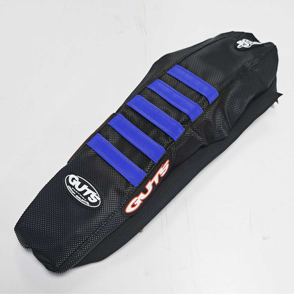 Guts Racing - Seat Cover - Velcro - YZ65 18-26