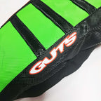 Guts Racing - Seat Cover - Velcro - KXF250 21-26, KXF450 19-26, KXF250/450XC 21-26