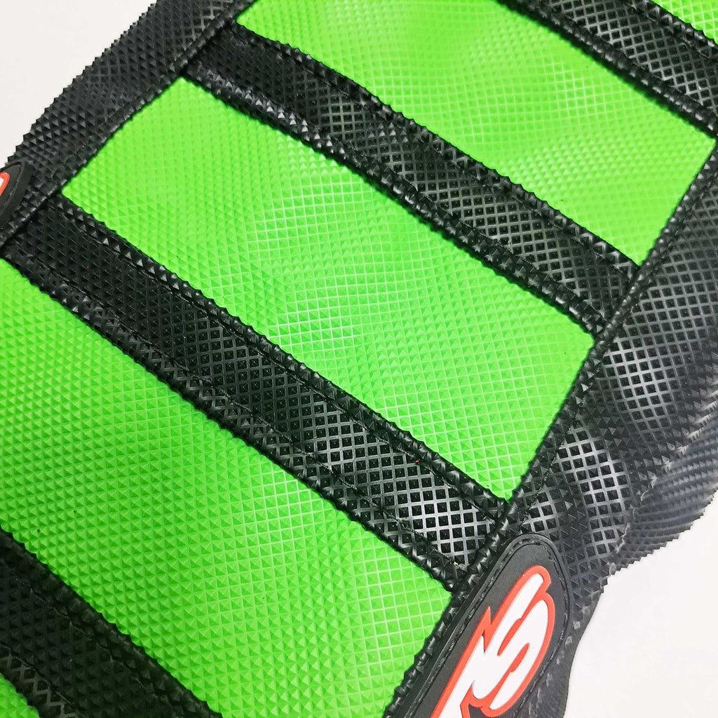 Guts Racing - Seat Cover - Velcro - KXF250 21-26, KXF450 19-26, KXF250/450XC 21-26