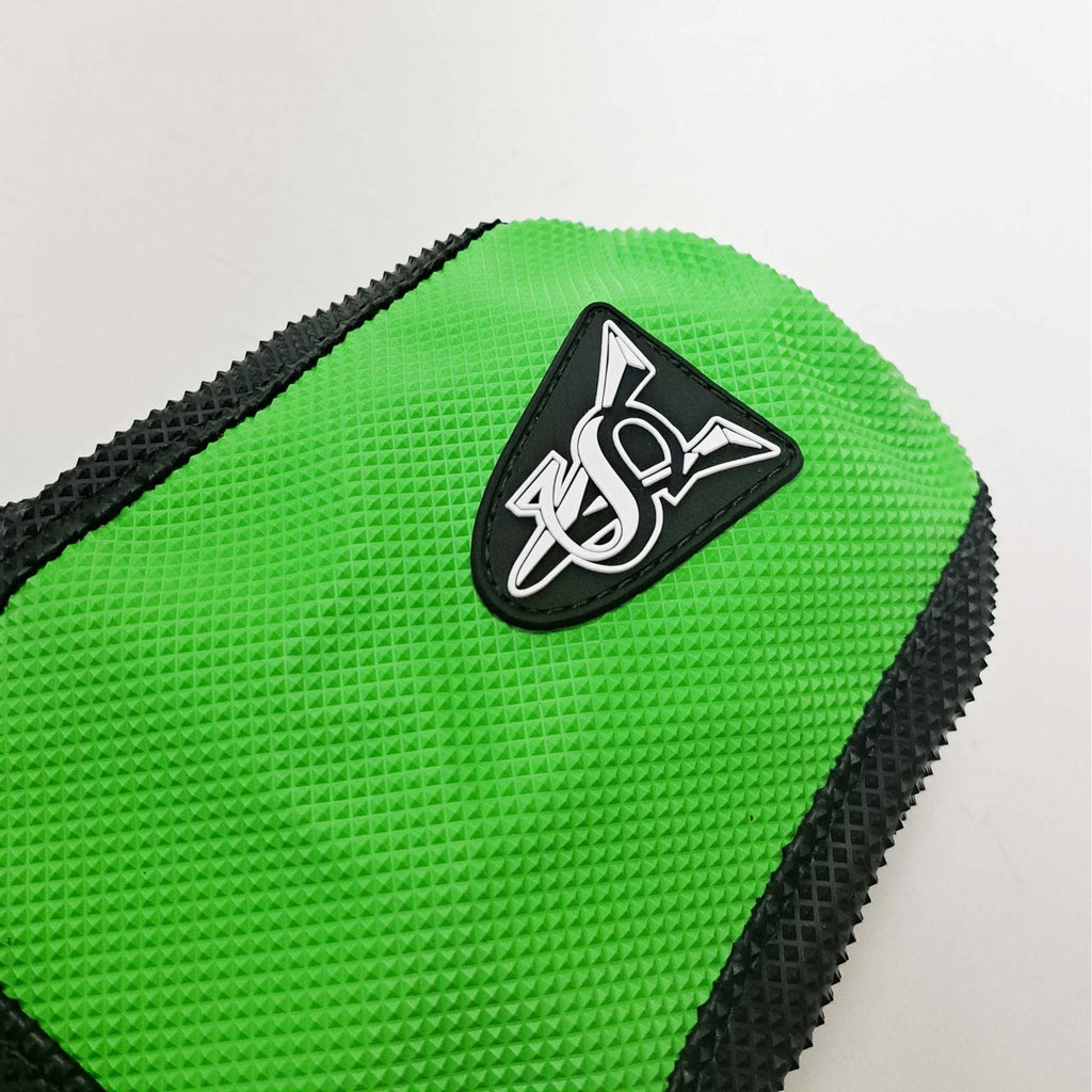 Guts Racing - Seat Cover - Velcro - KXF250 21-26, KXF450 19-26, KXF250/450XC 21-26
