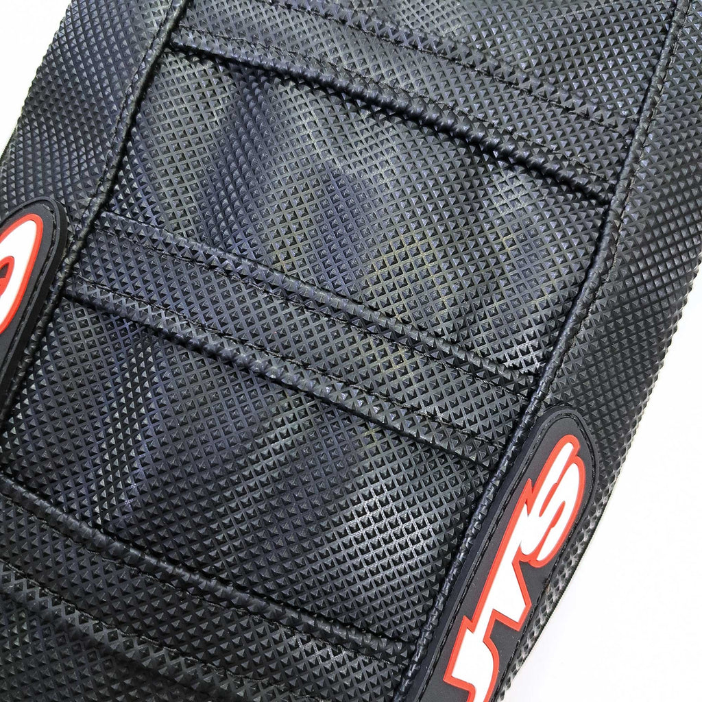 Guts Racing - Seat Cover - Velcro - KXF250 21-26, KXF450 19-26, KXF250/450XC 21-26