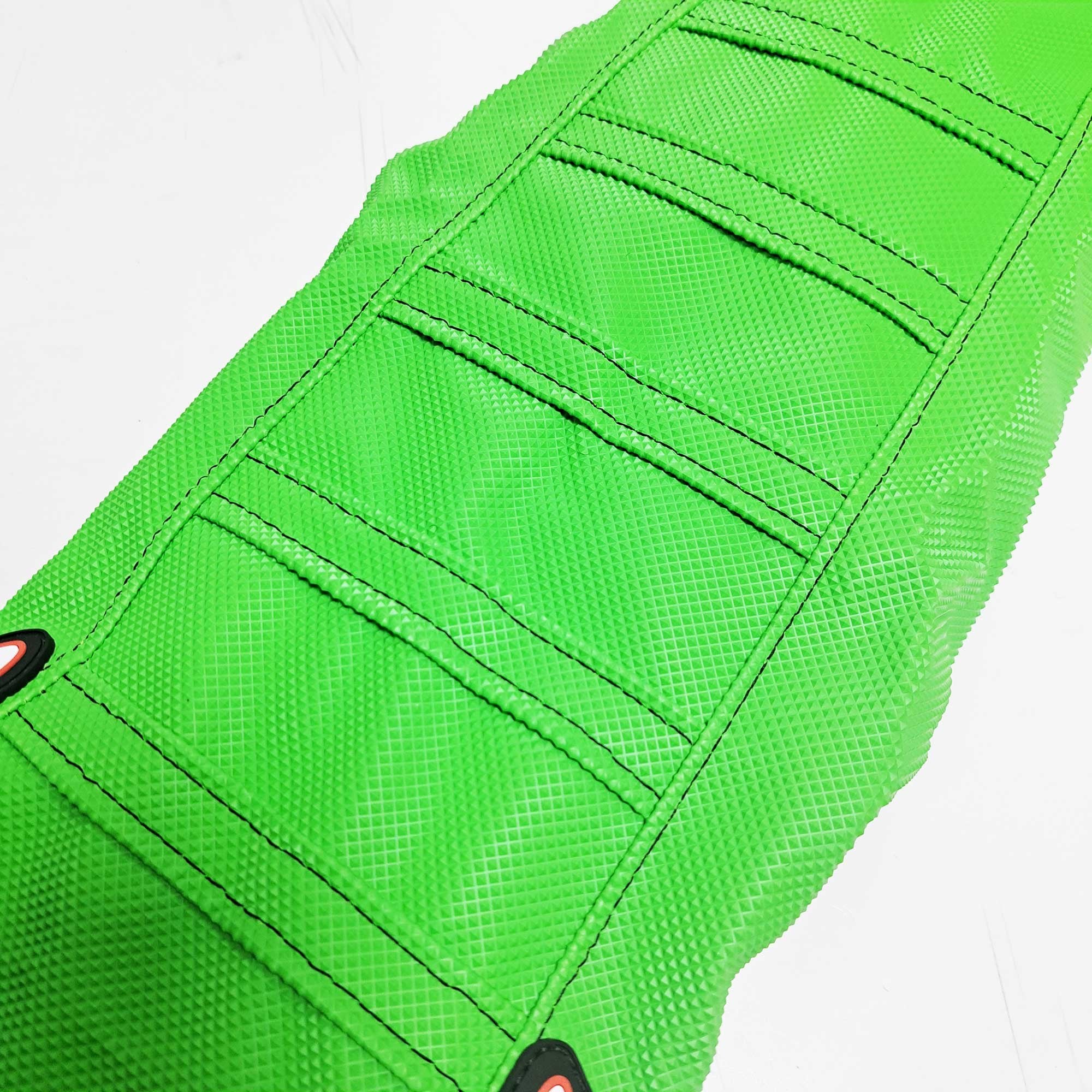 Guts Racing - Seat Cover - Velcro - KXF250 21-26, KXF450 19-26, KXF250/450XC 21-26