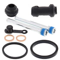All Balls - Brake Caliper Rebuild Kit - Rear - RM250 93-95, RMX250 93-99, DR650SE 96-24, YZ125 91-97, YZF400 98, WR250 91-97, WRF400 98, TTR250 99-06