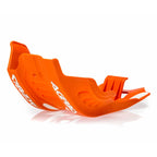 Acerbis - Skid Plate - KTM EXCF450/500 20-23, XCF-W450 23, XCF-W500 20-23