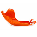 Acerbis - Skid Plate - KTM EXCF450/500 20-23, XCF-W450 23, XCF-W500 20-23