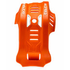 Acerbis - Skid Plate - KTM EXCF450/500 20-23, XCF-W450 23, XCF-W500 20-23