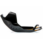 Acerbis - Skid Plate - KTM EXCF450/500 20-23, XCF-W450 23, XCF-W500 20-23