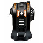 Acerbis - Skid Plate - KTM EXCF450/500 20-23, XCF-W450 23, XCF-W500 20-23