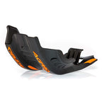 Acerbis - Skid Plate - KTM EXCF450/500 20-23, XCF-W450 23, XCF-W500 20-23