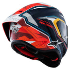 Alpinestars Supertech R10 Pedro Acosta Helmet (Limited Edition)