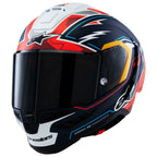 Alpinestars Supertech R10 Pedro Acosta Helmet (Limited Edition)