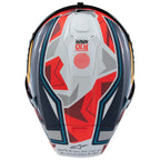 Alpinestars Supertech R10 Pedro Acosta Helmet (Limited Edition)