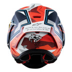 Alpinestars Supertech R10 Pedro Acosta Helmet (Limited Edition)