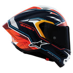 Alpinestars Supertech R10 Pedro Acosta Helmet (Limited Edition)