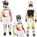 FOX (SALE) Jersey & Pant Kit - 180 HELLO FUTURE (White)