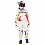 FOX (SALE) Jersey & Pant Kit - 180 HELLO FUTURE (White)