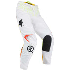 FOX (SALE) Jersey & Pant Kit - 180 HELLO FUTURE (White)