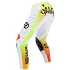 FOX (SALE) Jersey & Pant Kit - 180 HELLO FUTURE (White)