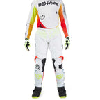 FOX (SALE) Jersey & Pant Kit - 180 HELLO FUTURE (White)