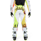 FOX (SALE) Jersey & Pant Kit - 180 HELLO FUTURE (White)