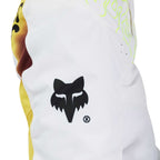 FOX (SALE) Jersey & Pant Kit - 180 HELLO FUTURE (White)