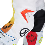 FOX (SALE) Jersey & Pant Kit - 180 HELLO FUTURE (White)