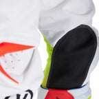 FOX (SALE) Jersey & Pant Kit - 180 HELLO FUTURE (White)