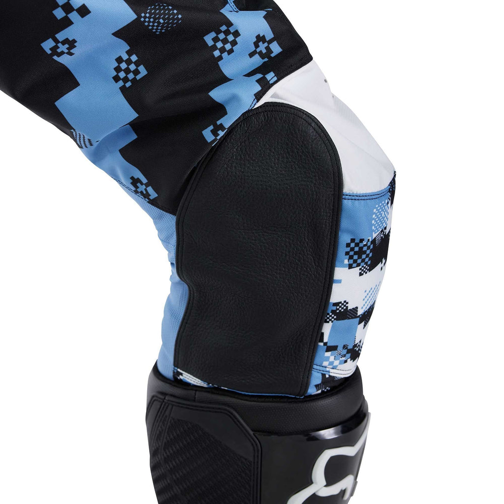 FOX (SALE) Jersey & Pant Kit - 180 DIGI Image (White)