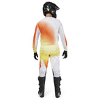 FOX (SALE) Jersey & Pant Kit - 180 AIR HAZE (White)