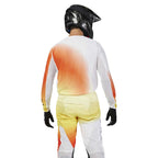 FOX (SALE) Jersey & Pant Kit - 180 AIR HAZE (White)