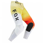 FOX (SALE) Jersey & Pant Kit - 180 AIR HAZE (White)