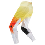 FOX (SALE) Jersey & Pant Kit - 180 AIR HAZE (White)