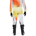 FOX (SALE) Jersey & Pant Kit - 180 AIR HAZE (White)